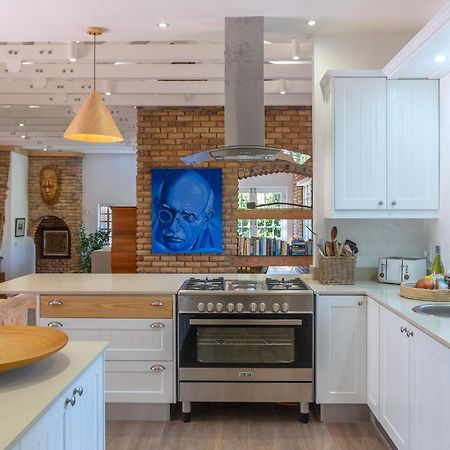 Unique Hout Bay House Villa Eksteriør bilde