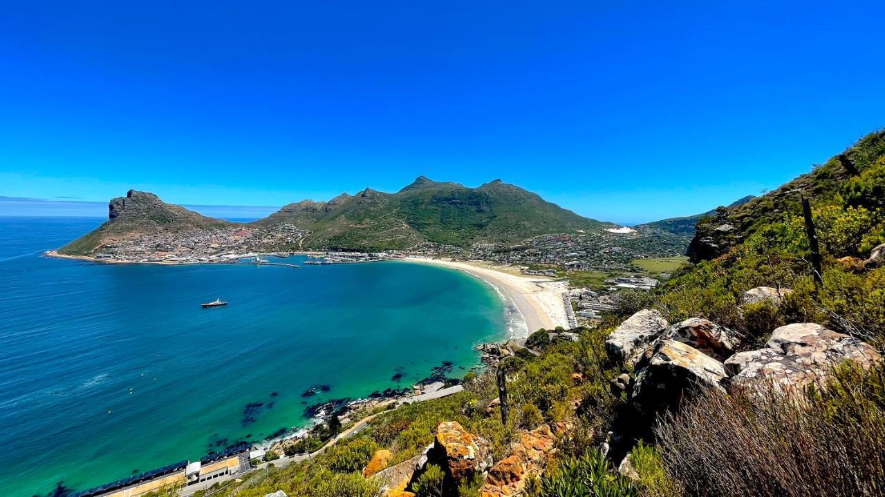 Unique Hout Bay House Villa Eksteriør bilde