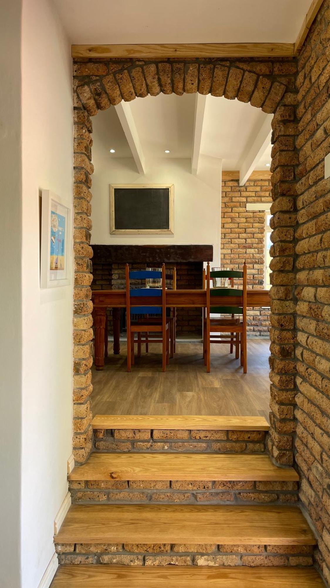 Unique Hout Bay House Villa Eksteriør bilde