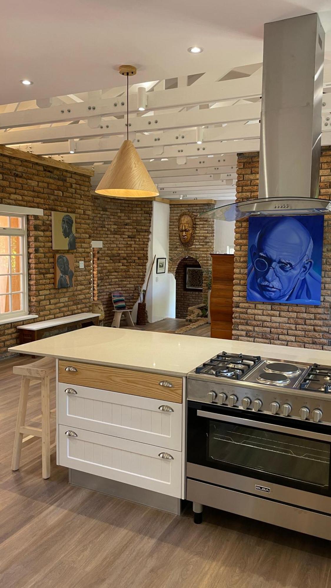 Unique Hout Bay House Villa Eksteriør bilde