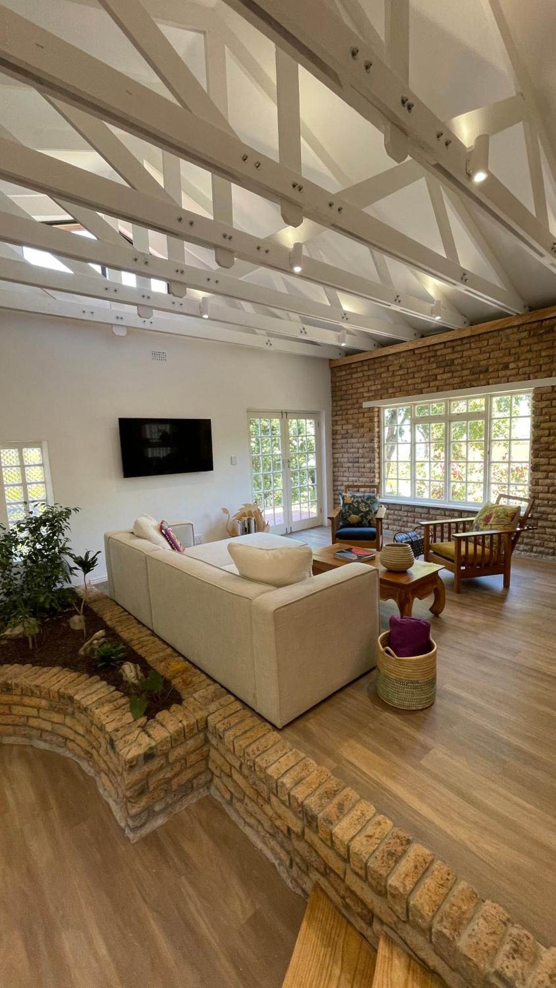 Unique Hout Bay House Villa Eksteriør bilde