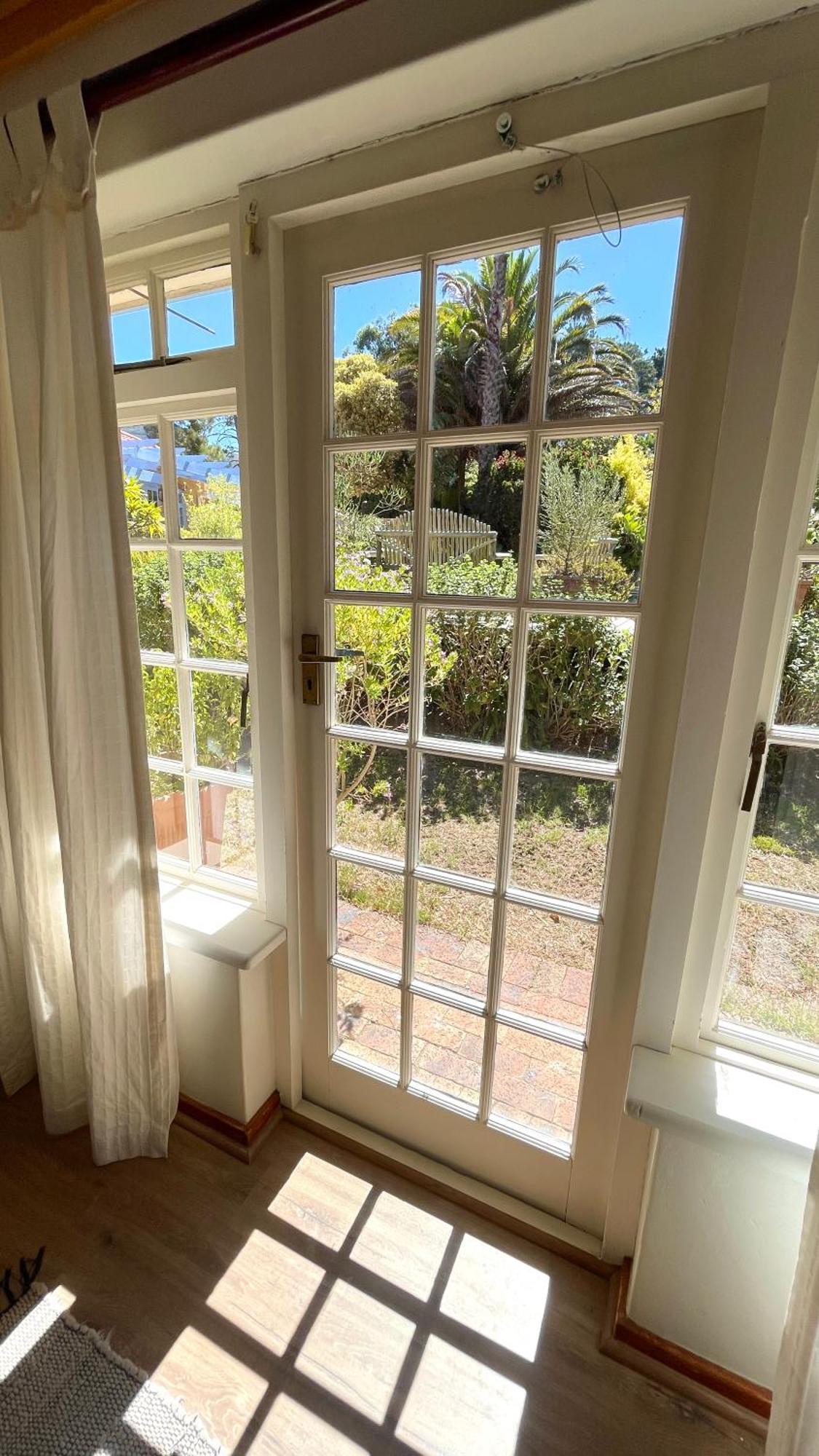 Unique Hout Bay House Villa Eksteriør bilde