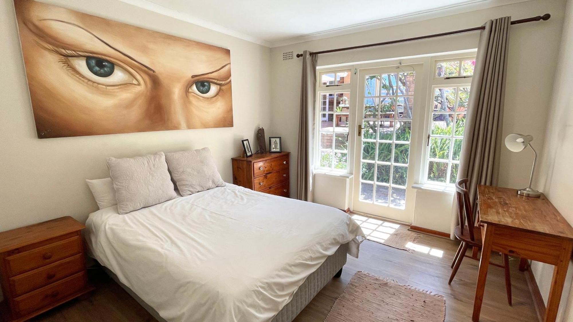 Unique Hout Bay House Villa Eksteriør bilde