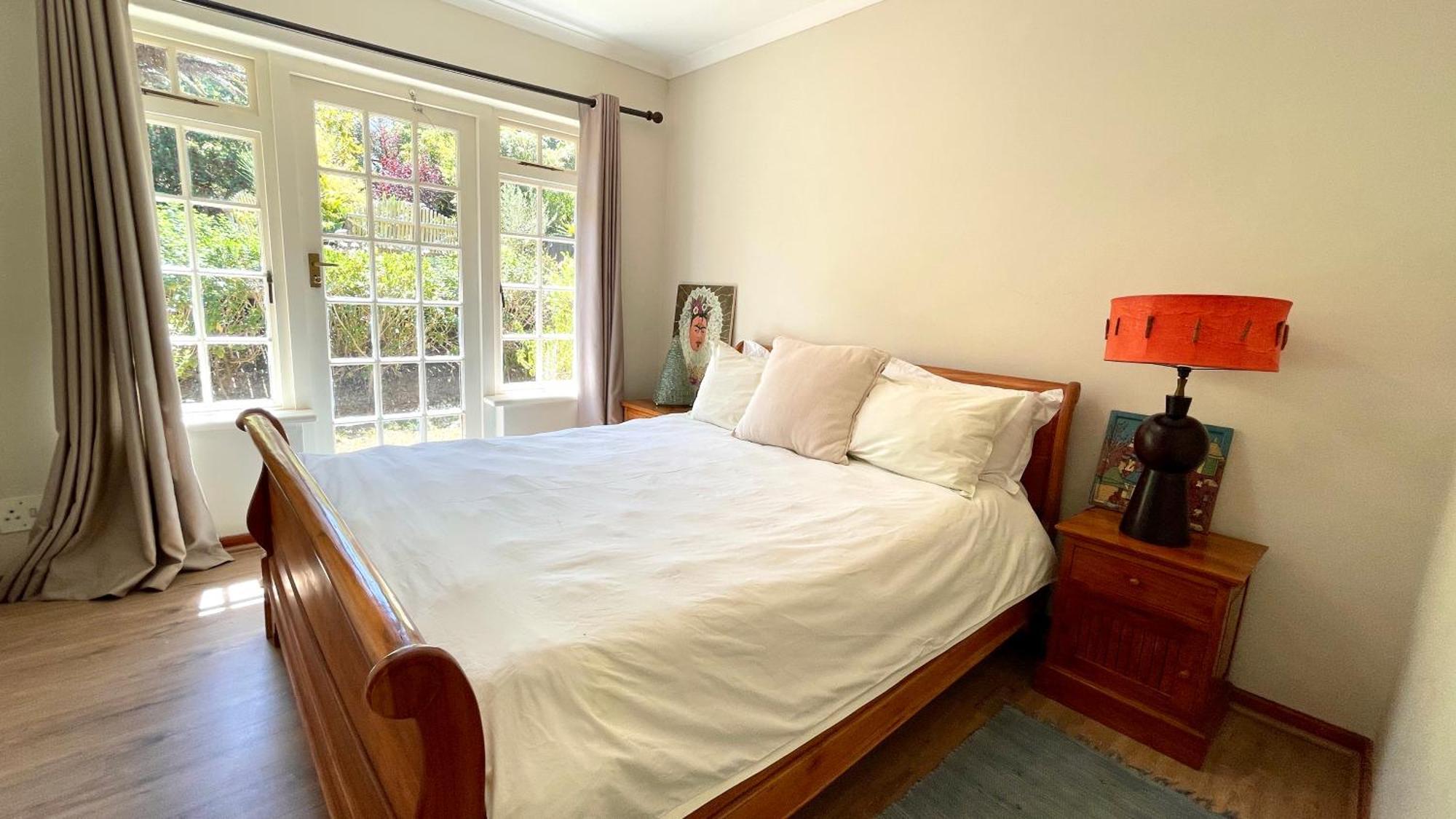 Unique Hout Bay House Villa Eksteriør bilde