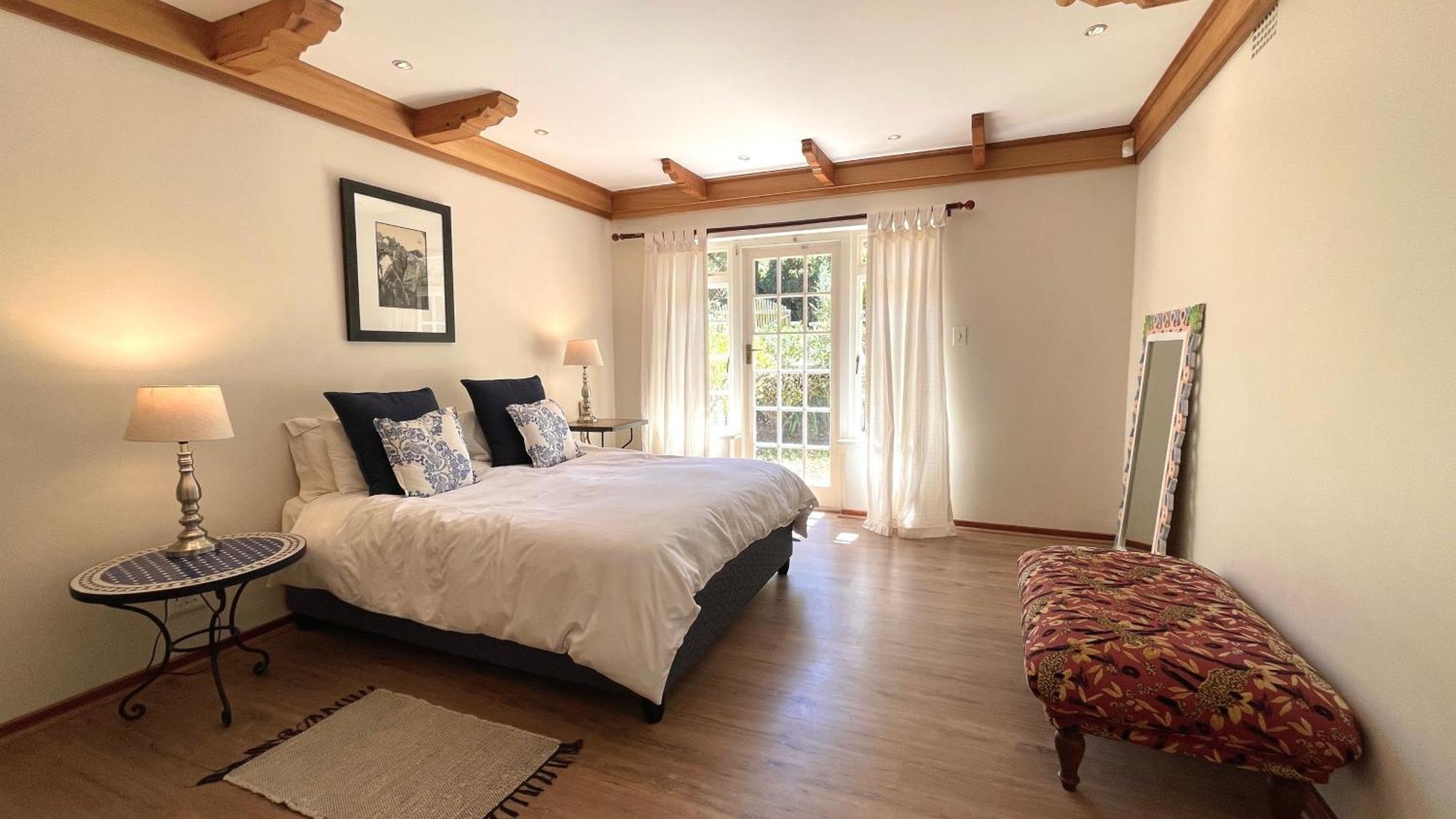 Unique Hout Bay House Villa Eksteriør bilde