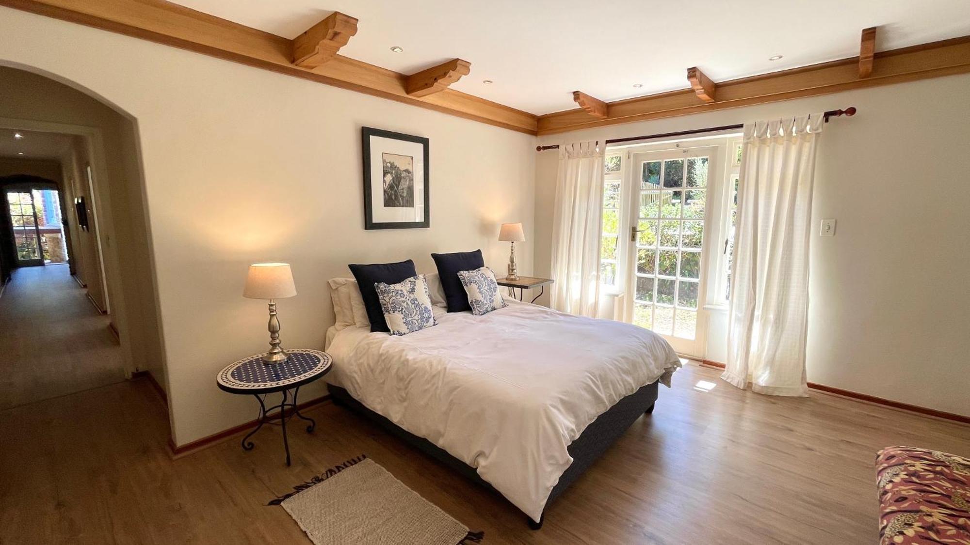 Unique Hout Bay House Villa Eksteriør bilde