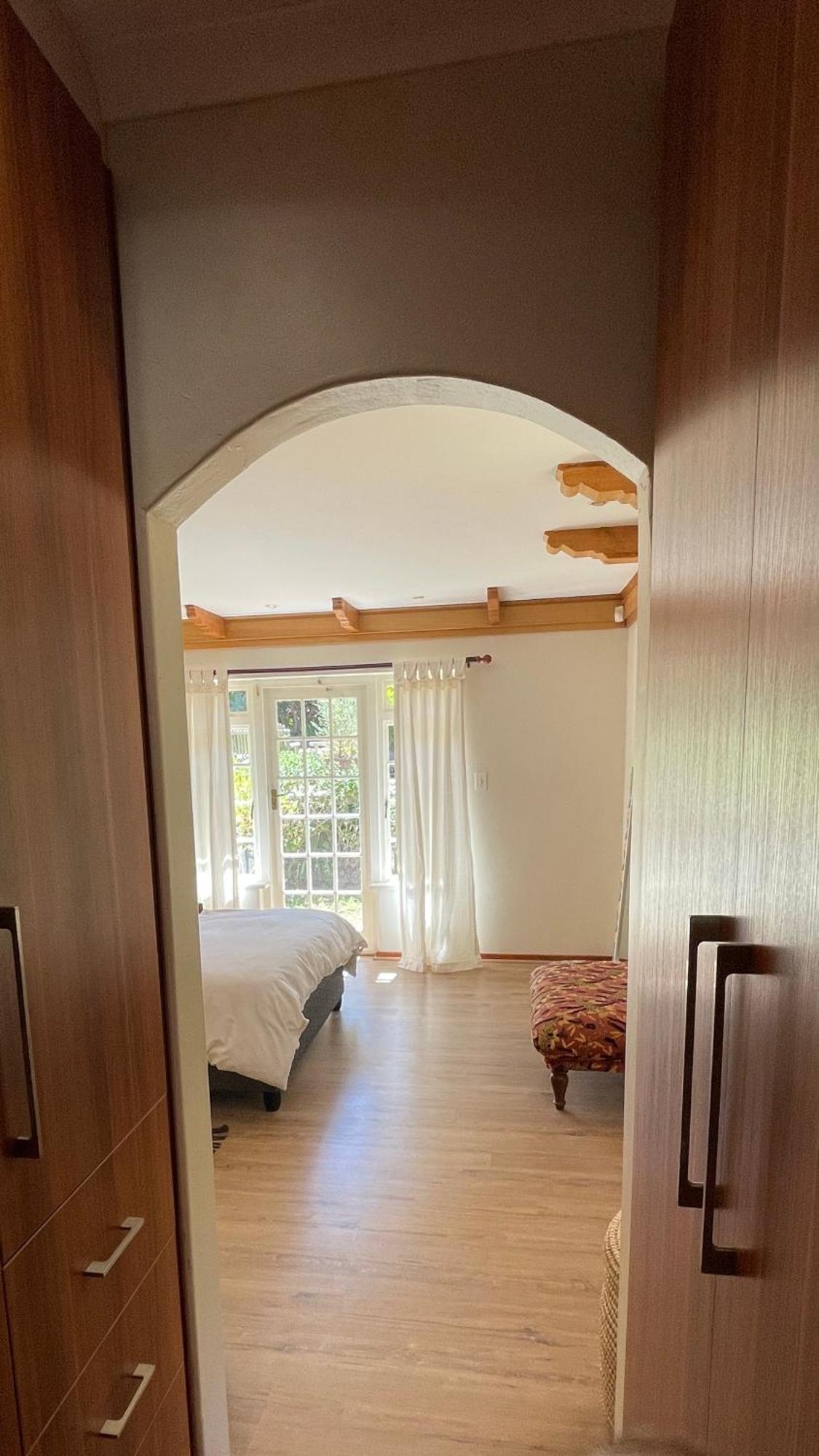 Unique Hout Bay House Villa Eksteriør bilde