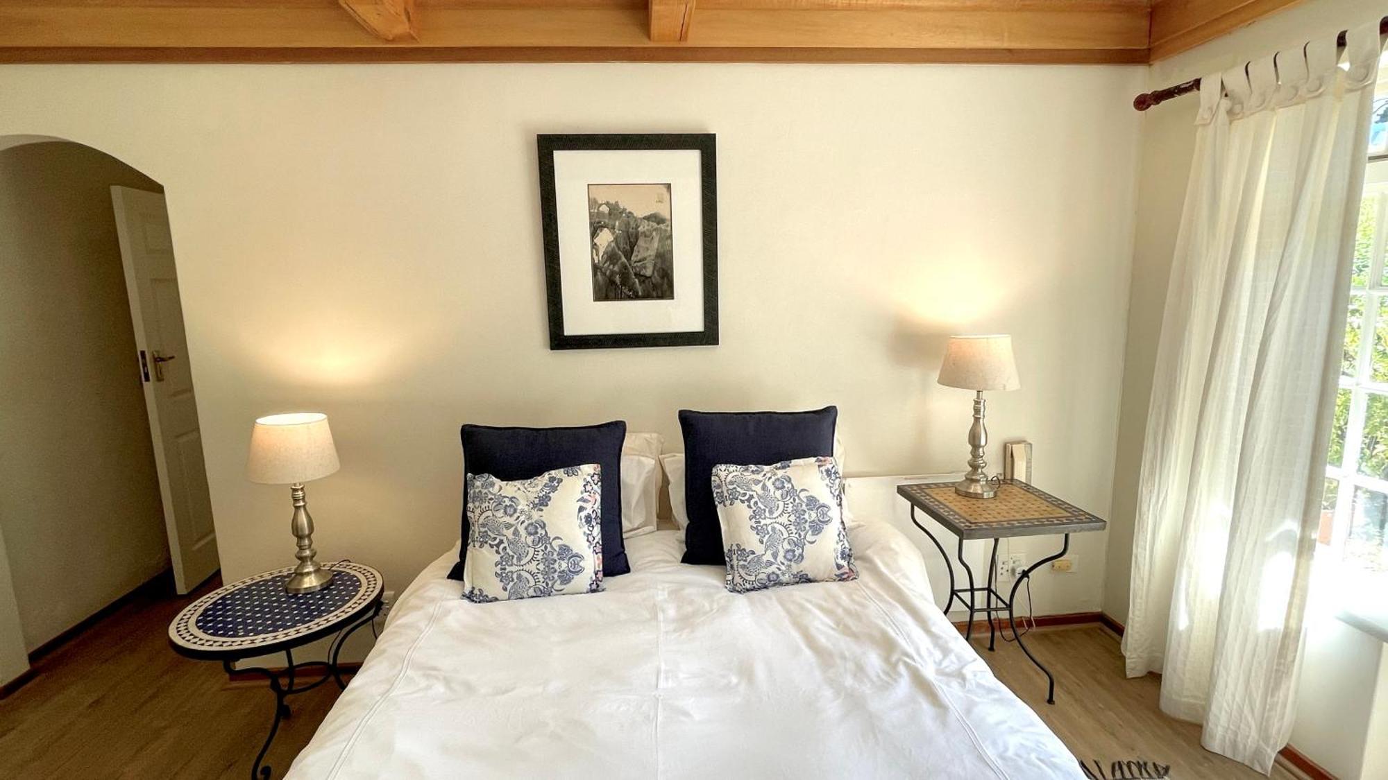 Unique Hout Bay House Villa Eksteriør bilde