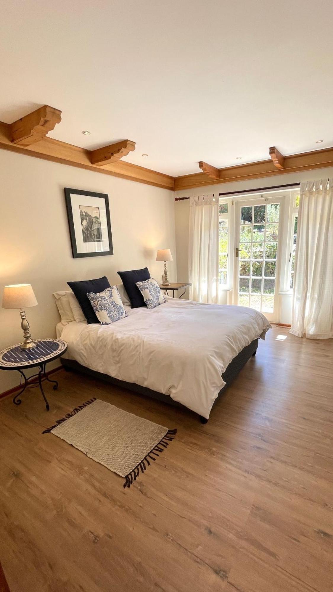 Unique Hout Bay House Villa Eksteriør bilde