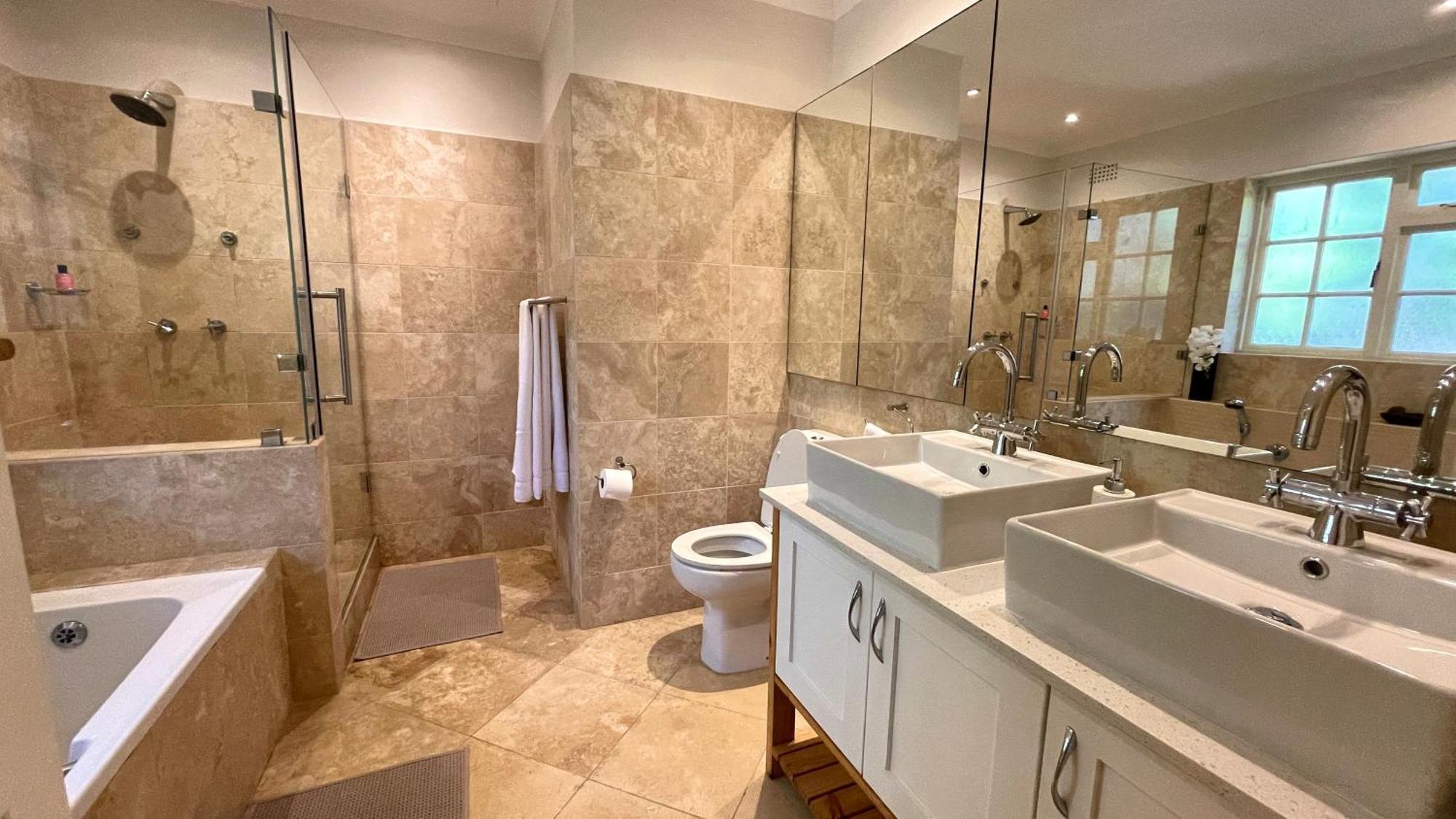 Unique Hout Bay House Villa Eksteriør bilde