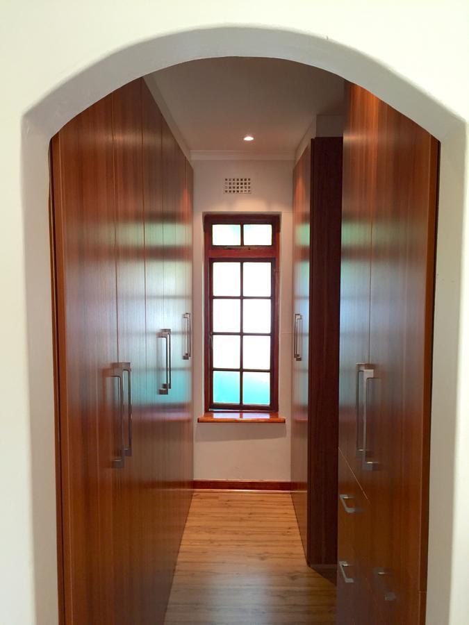 Unique Hout Bay House Villa Eksteriør bilde